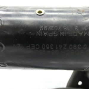 Moteur essuie glace avant PEUGEOT 206 PHASE 1
