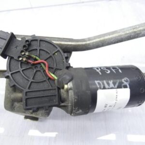 Moteur essuie glace avant PEUGEOT 206 PHASE 2