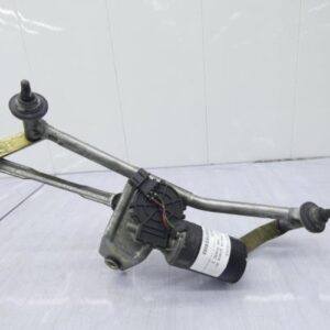 Moteur essuie glace avant PEUGEOT 206 PHASE 2
