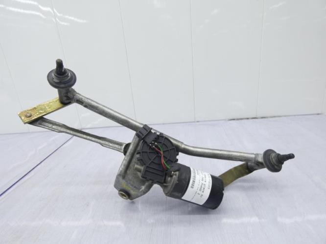 Moteur essuie glace avant PEUGEOT 206 PHASE 2
