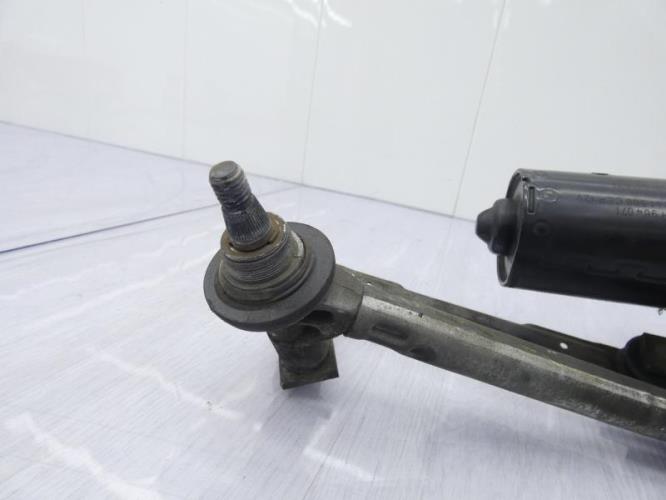 Moteur essuie glace avant PEUGEOT 206 PHASE 2
