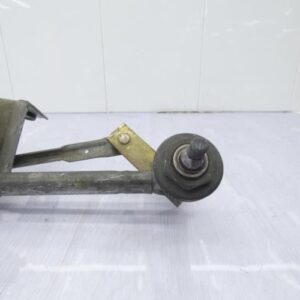 Moteur essuie glace avant PEUGEOT 206 PHASE 2