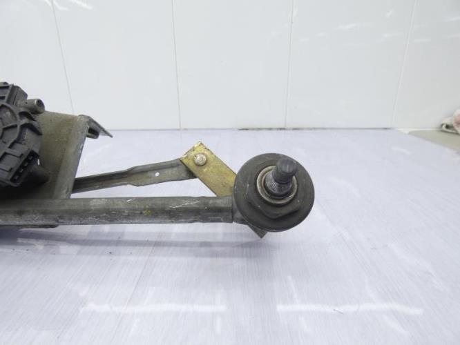 Moteur essuie glace avant PEUGEOT 206 PHASE 2
