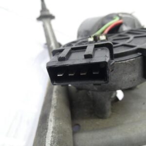 Moteur essuie glace avant PEUGEOT 206 PHASE 2
