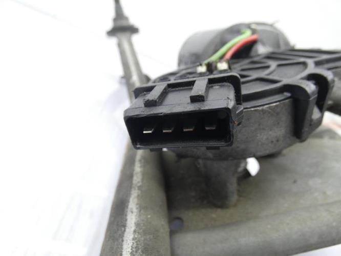 Moteur essuie glace avant PEUGEOT 206 PHASE 2