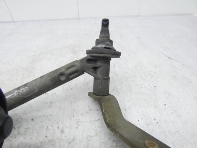 Moteur essuie glace avant PEUGEOT 206 PHASE 2