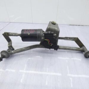 Moteur essuie glace avant PEUGEOT 206 PHASE 2