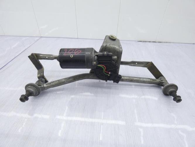 Moteur essuie glace avant PEUGEOT 206 PHASE 2