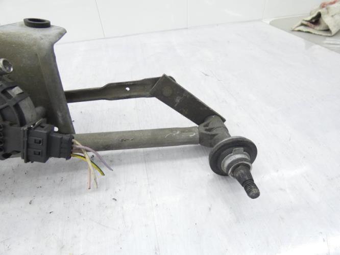 Moteur essuie glace avant PEUGEOT 206
