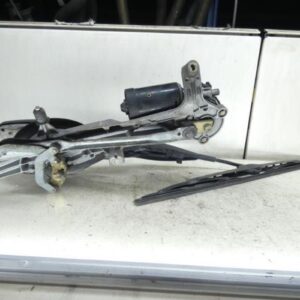 Moteur essuie glace avant MERCEDES CLASSE CLK 208 PHASE 1 CABRIOLET