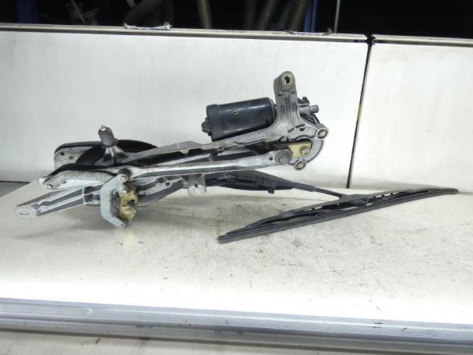 Moteur essuie glace avant MERCEDES CLASSE CLK 208 PHASE 1 CABRIOLET