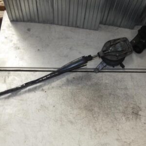 Moteur essuie glace avant MERCEDES CLASSE E 210 PHASE 1