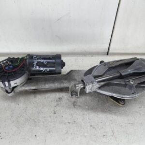 Moteur essuie glace avant MERCEDES CLASSE E 210 PHASE 1