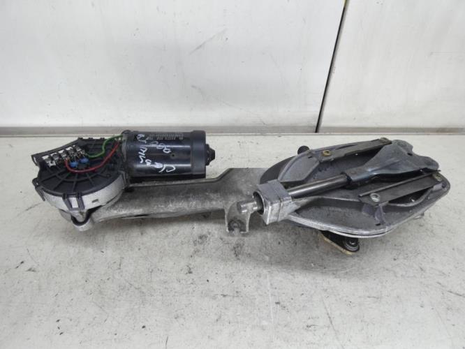 Moteur essuie glace avant MERCEDES CLASSE E 210 PHASE 1