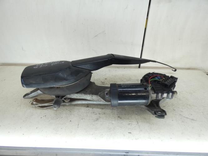 Moteur essuie glace avant MERCEDES CLASSE E 210 PHASE 1