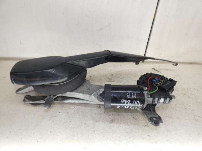 Moteur essuie glace avant MERCEDES CLASSE E 210 PHASE 2
