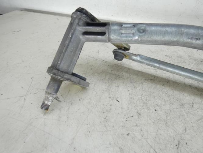 Moteur essuie glace avant AUDI A3 1 PHASE 2