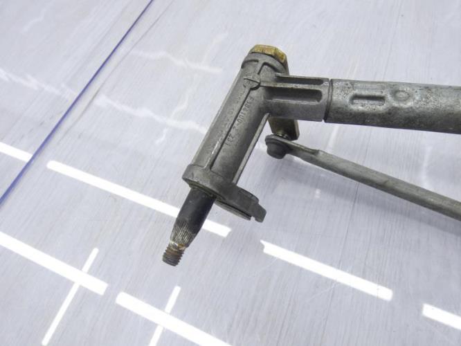 Moteur essuie glace avant AUDI A3 1 PHASE 2