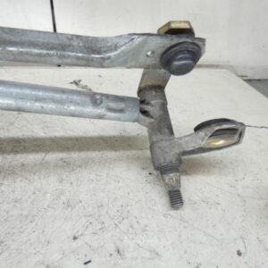 Moteur essuie glace avant AUDI A4 2 PHASE 1
