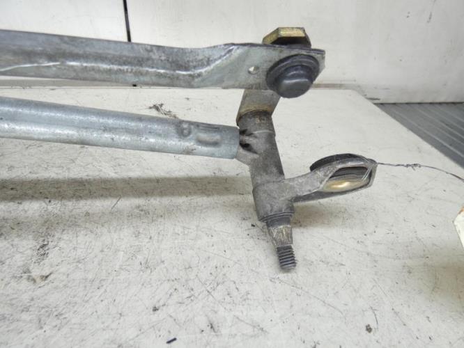 Moteur essuie glace avant AUDI A4 2 PHASE 1