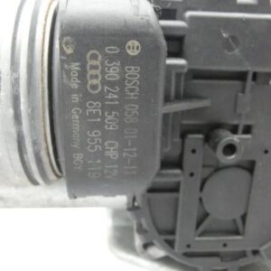 Moteur essuie glace avant AUDI A4 2 PHASE 2
