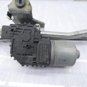 Moteur essuie glace avant AUDI A4 2 S4 PHASE 1