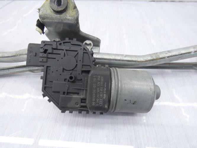 Moteur essuie glace avant AUDI A4 2 S4 PHASE 1