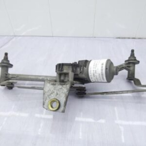 Moteur essuie glace avant PEUGEOT 206 PHASE 2