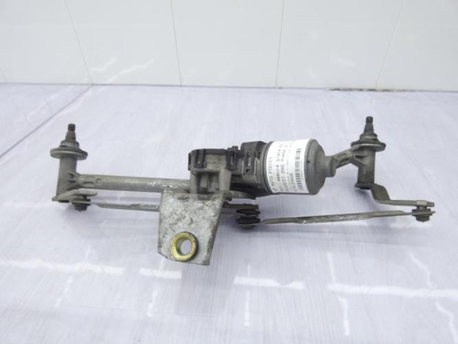 Moteur essuie glace avant PEUGEOT 206 PHASE 2