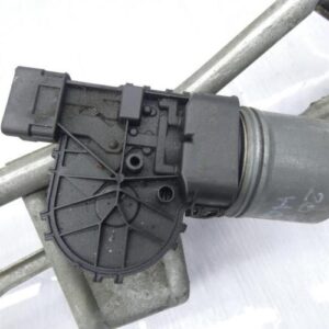 Moteur essuie glace avant PEUGEOT 206 PHASE 2