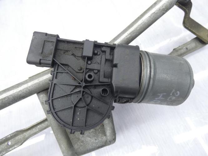 Moteur essuie glace avant PEUGEOT 206 PHASE 2