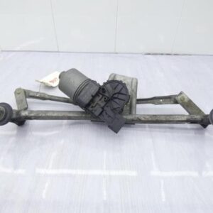 Moteur essuie glace avant PEUGEOT 206 PHASE 2