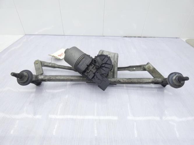 Moteur essuie glace avant PEUGEOT 206 PHASE 2