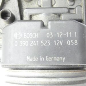 Moteur essuie glace avant PEUGEOT 206 PHASE 2