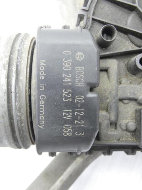 Moteur essuie glace avant PEUGEOT 206 PHASE 2