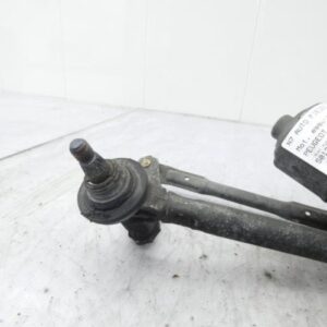 Moteur essuie glace avant PEUGEOT 206