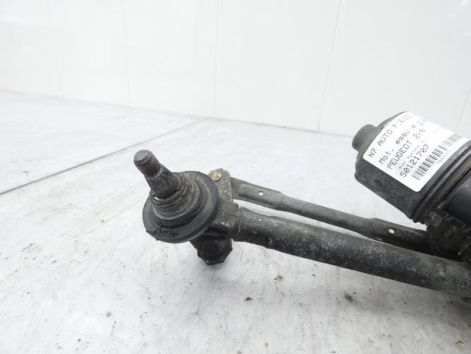 Moteur essuie glace avant PEUGEOT 206