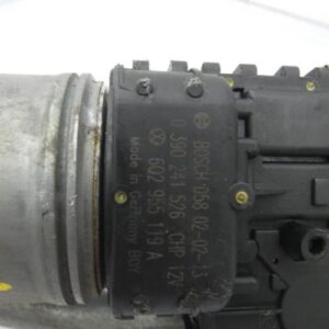 Moteur essuie glace avant VOLKSWAGEN POLO 3 PHASE 2