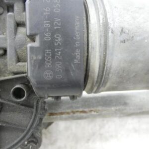 Moteur essuie glace avant PEUGEOT 207 PHASE 1 Diesel