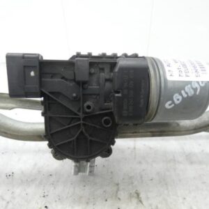Moteur essuie glace avant PEUGEOT 207 PHASE 1 Diesel