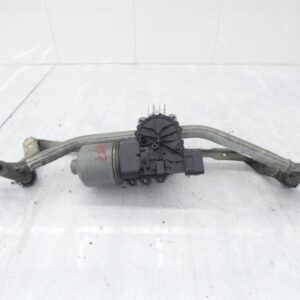 Moteur essuie glace avant PEUGEOT 207