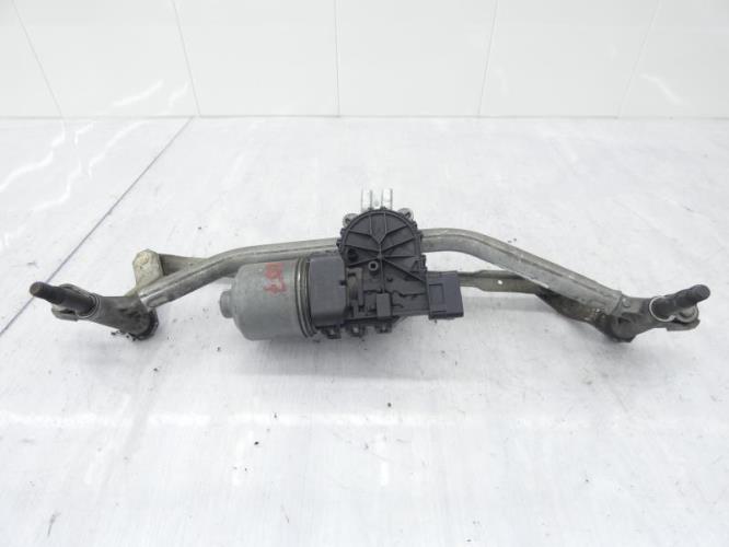 Moteur essuie glace avant PEUGEOT 207