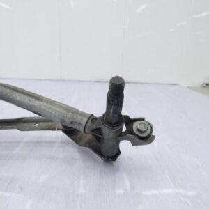 Moteur essuie glace avant PEUGEOT 207 PHASE 1