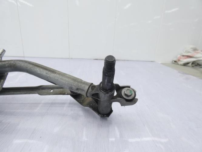 Moteur essuie glace avant PEUGEOT 207 PHASE 1