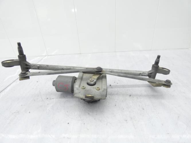 Moteur essuie glace avant CITROEN C5 1 PHASE 2