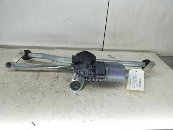 Moteur essuie glace avant BMW SERIE 3 E46 COMPACT PHASE 1