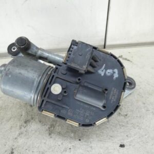 Moteur essuie glace avant PEUGEOT 407 PHASE 1