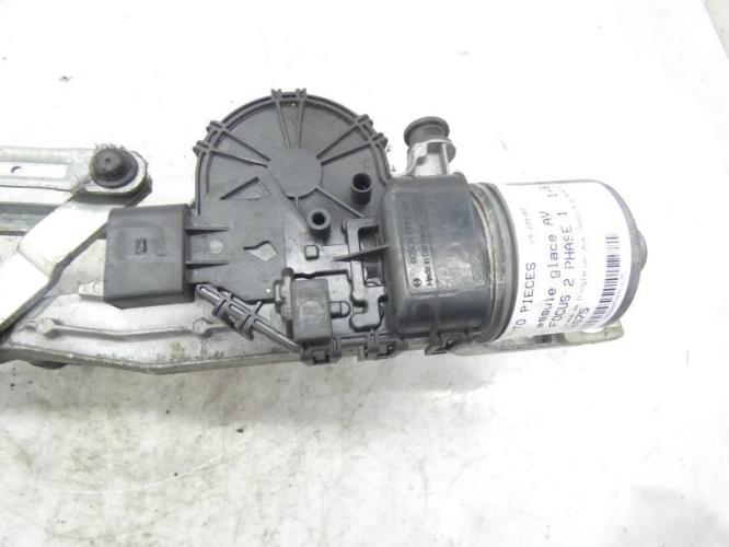 Moteur essuie glace avant FORD FOCUS 2 PHASE 1 Diesel