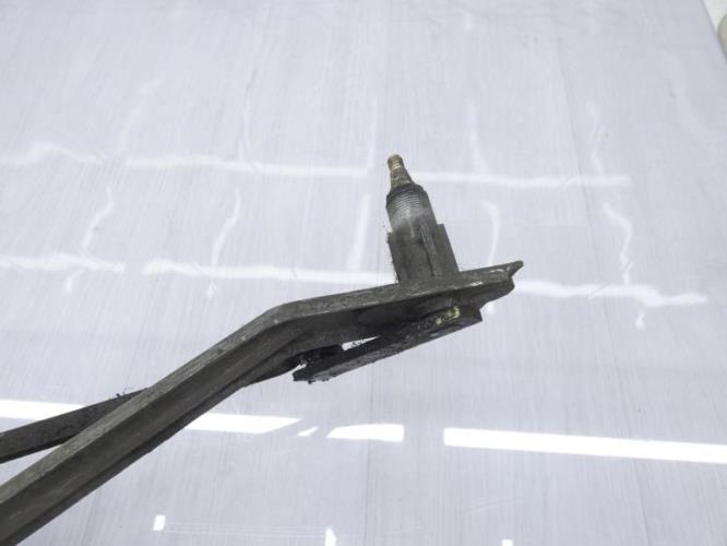 Moteur essuie glace avant VOLKSWAGEN POLO COUPE PHASE 2