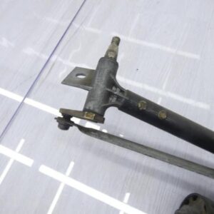 Moteur essuie glace avant AUDI 80 3 PHASE 2